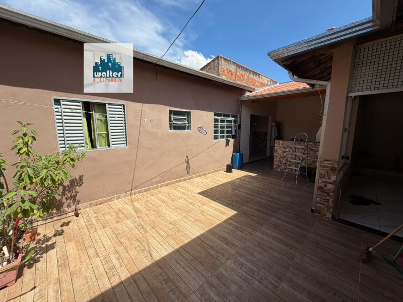 Casa, 3 quartos - Foto 6