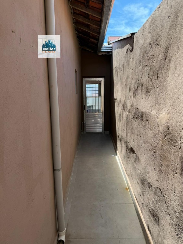 Casa, 3 quartos - Foto 4