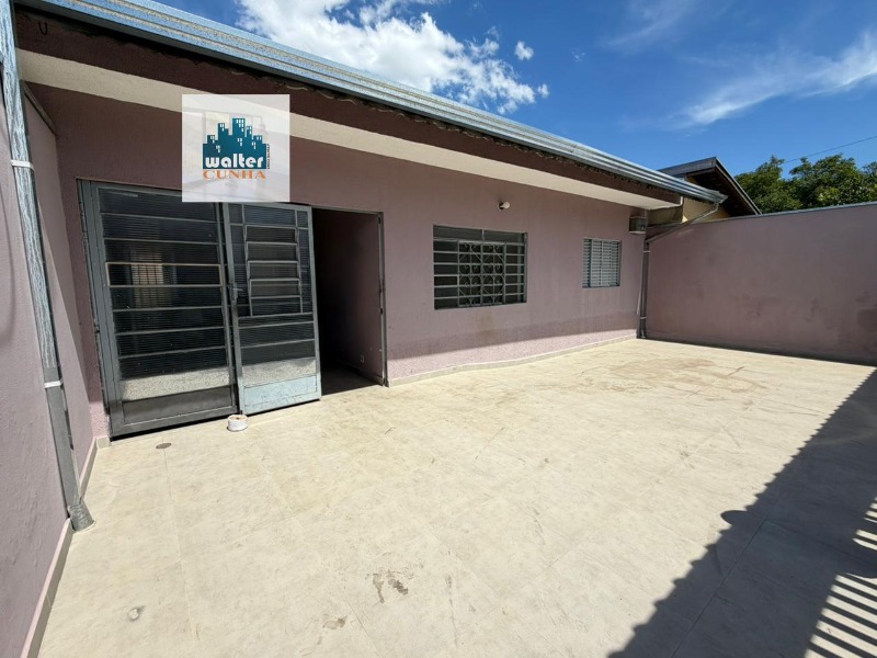 Casa, 3 quartos - Foto 2