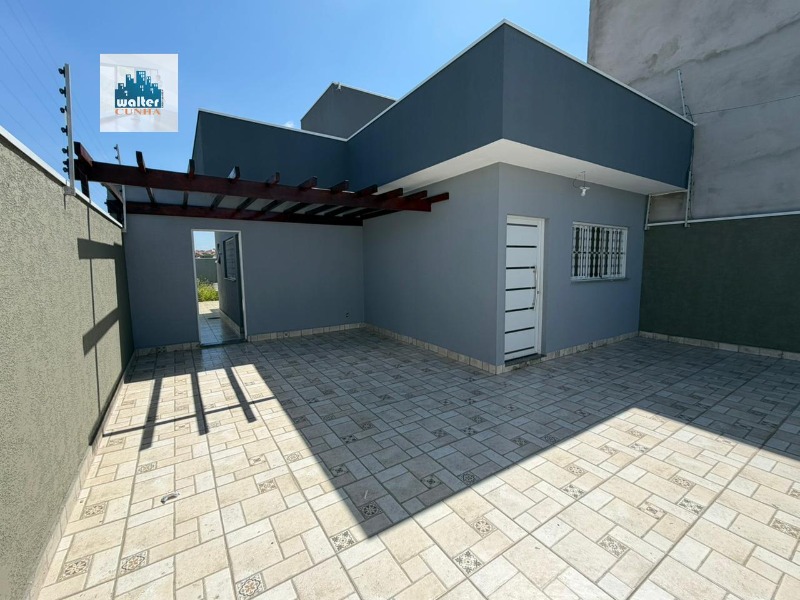 Casa, 2 quartos, 80 m² - Foto 2