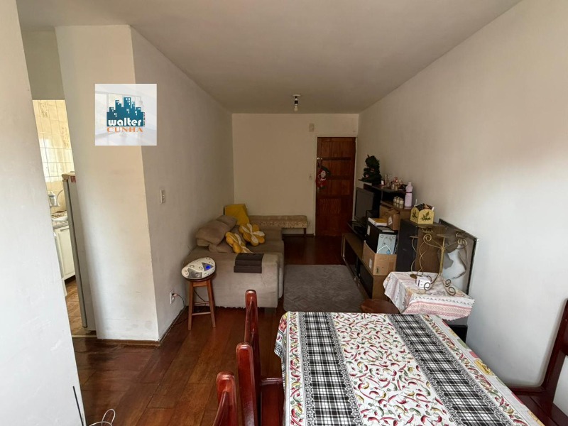 Apartamento, 3 quartos, 70 m² - Foto 2