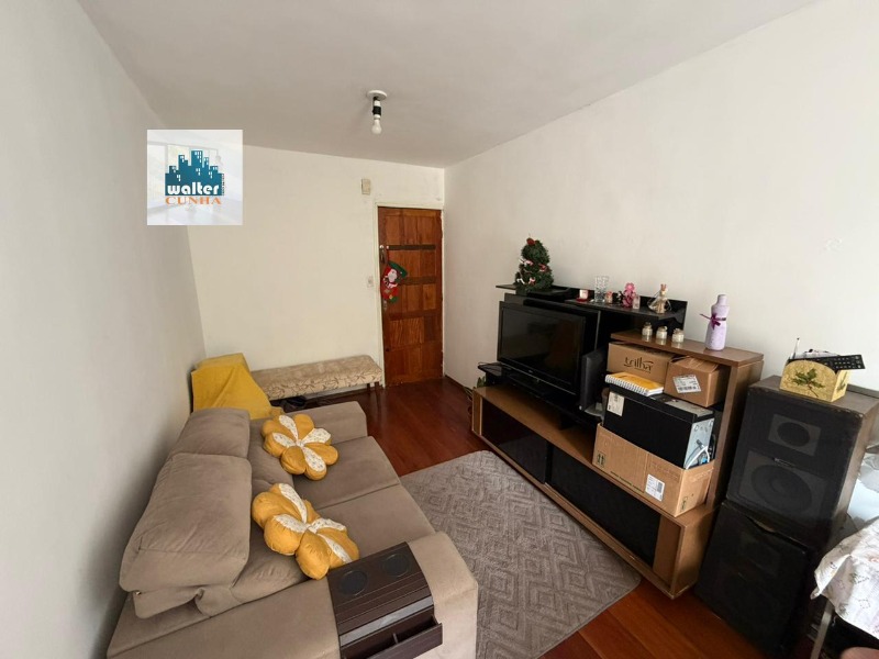 Apartamento, 3 quartos, 70 m² - Foto 3
