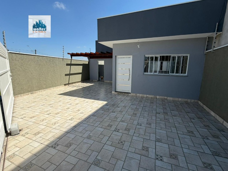 Casa, 2 quartos, 80 m² - Foto 3