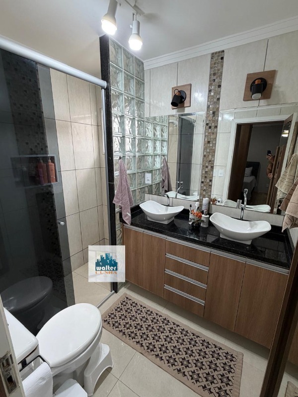 Casa, 3 quartos, 150 m² - Foto 13