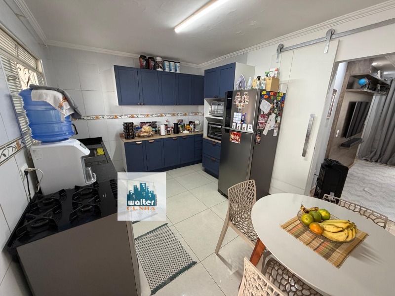 Casa, 3 quartos, 150 m² - Foto 15