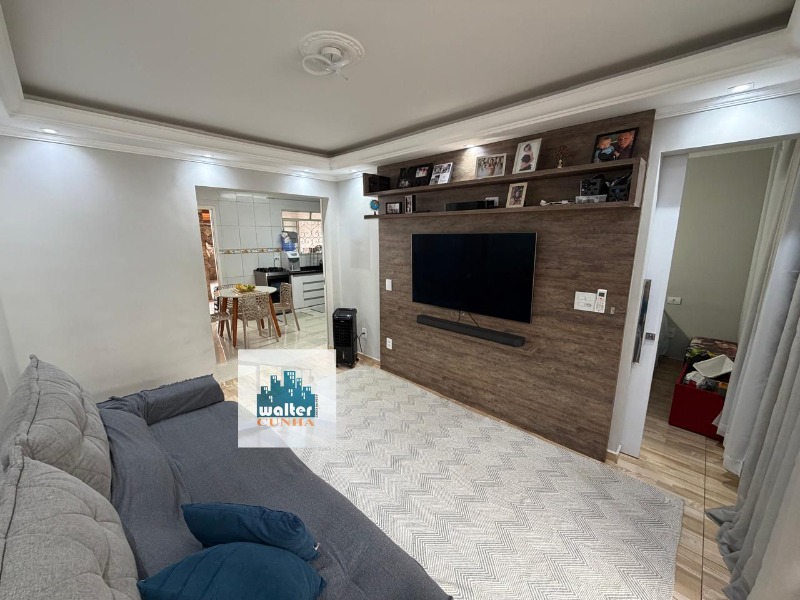 Casa, 3 quartos, 150 m² - Foto 1