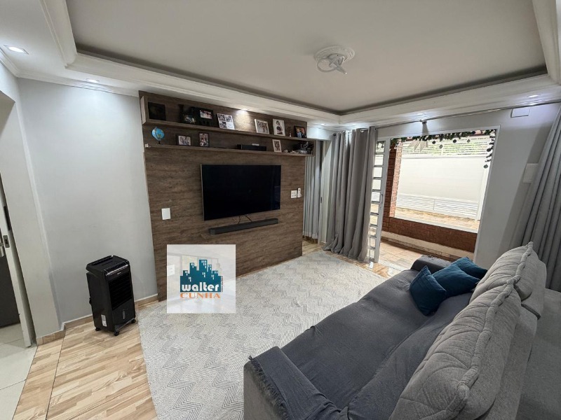 Casa, 3 quartos, 150 m² - Foto 4