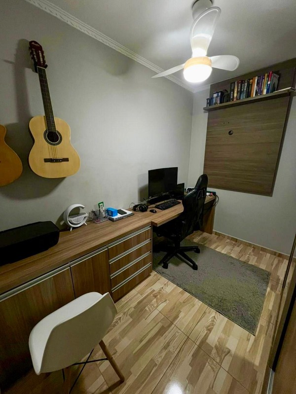 Casa, 3 quartos, 150 m² - Foto 8