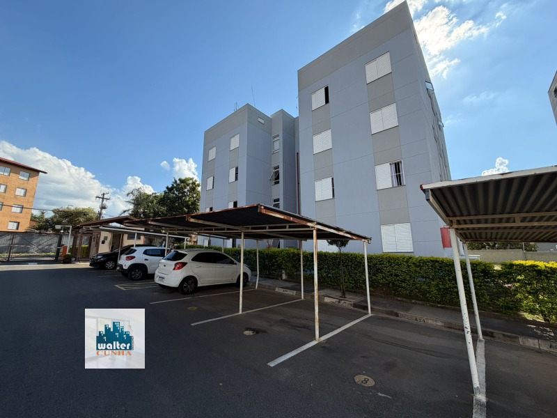 Apartamento, 2 quartos, 45 m² - Foto 13