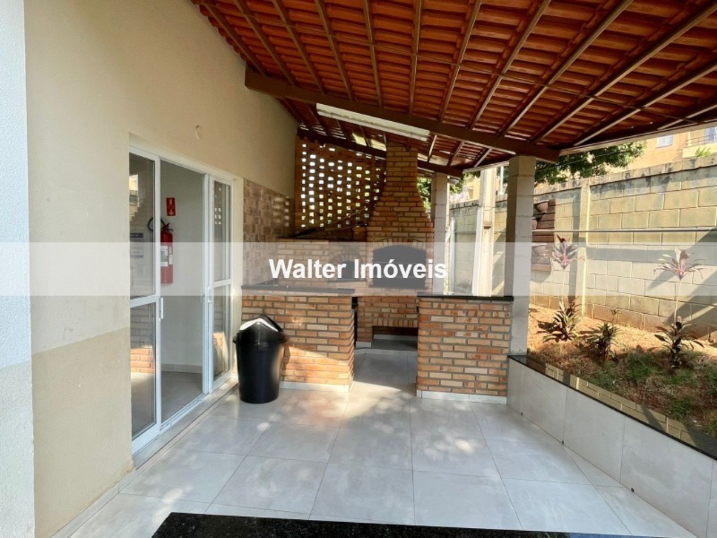 Apartamento, 2 quartos, 45 m² - Foto 17