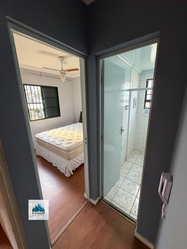 Apartamento, 2 quartos, 45 m² - Foto 7