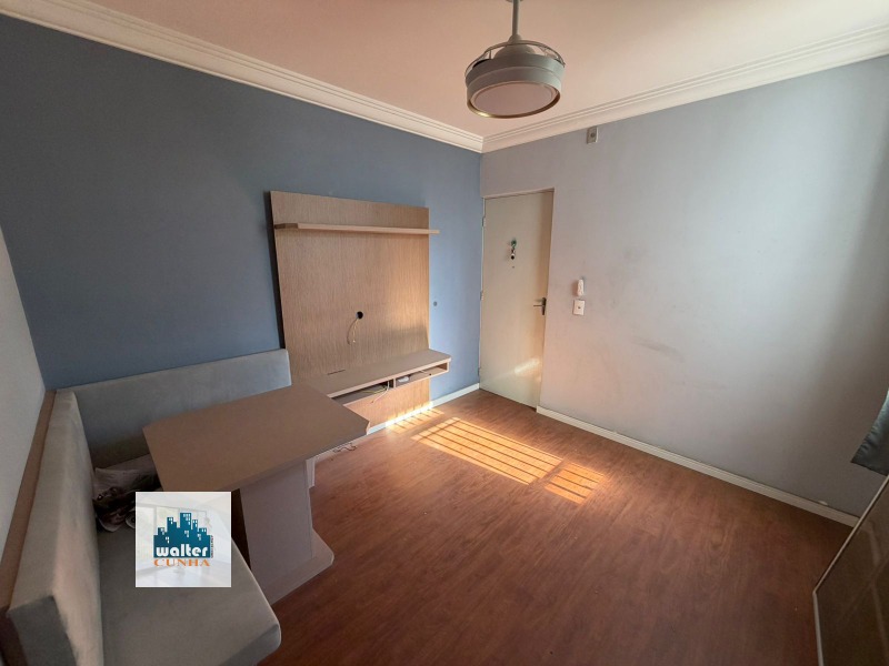 Apartamento, 2 quartos, 45 m² - Foto 3