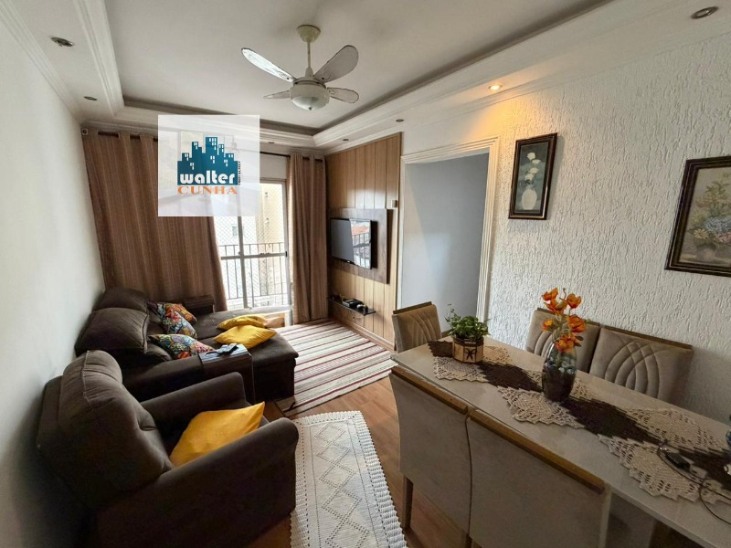 Apartamento, 2 quartos, 57 m² - Foto 1