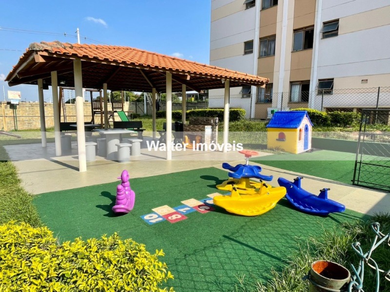 Apartamento, 2 quartos, 45 m² - Foto 15