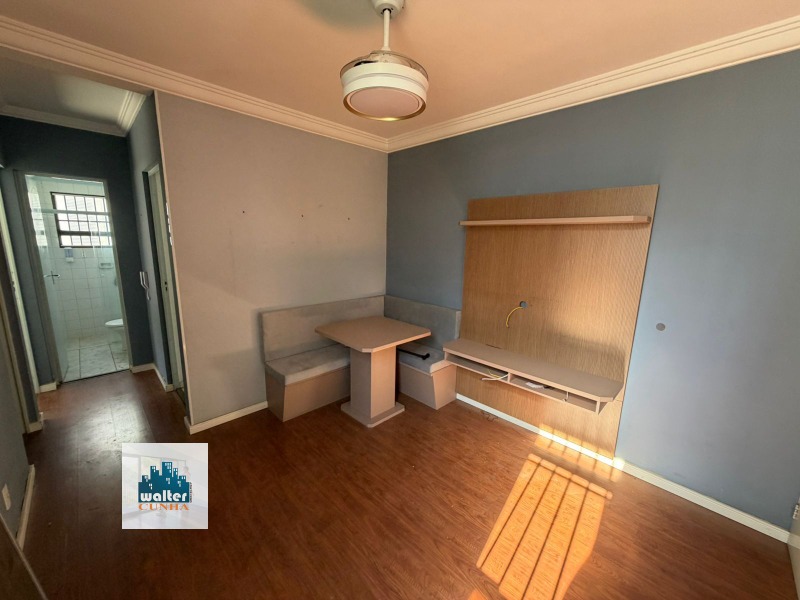 Apartamento, 2 quartos, 45 m² - Foto 1