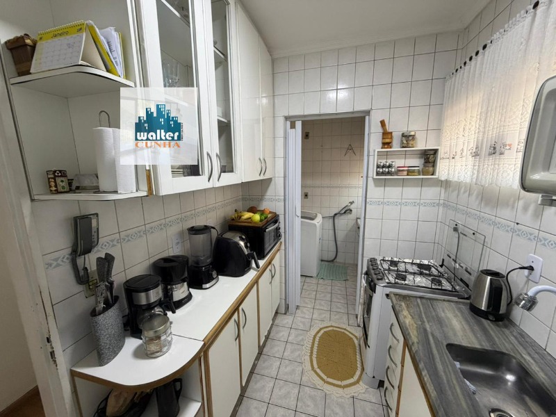 Apartamento, 2 quartos, 57 m² - Foto 6