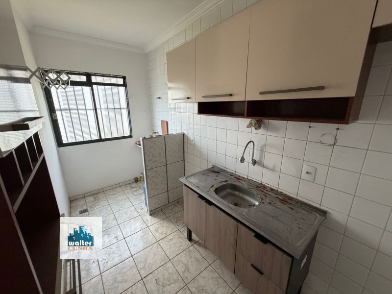 Apartamento, 2 quartos, 45 m² - Foto 4