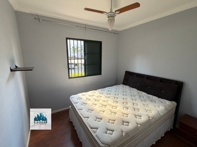Apartamento, 2 quartos, 45 m² - Foto 8
