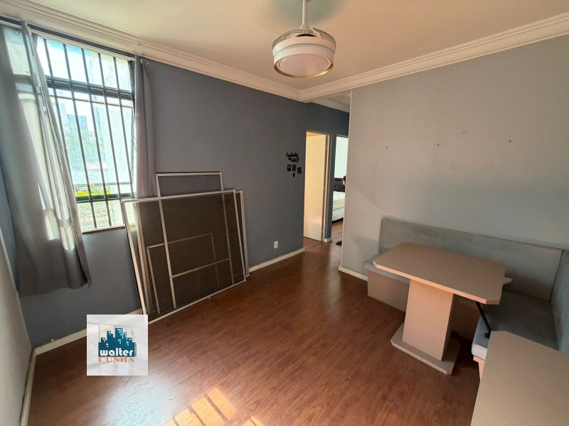 Apartamento, 2 quartos, 45 m² - Foto 2