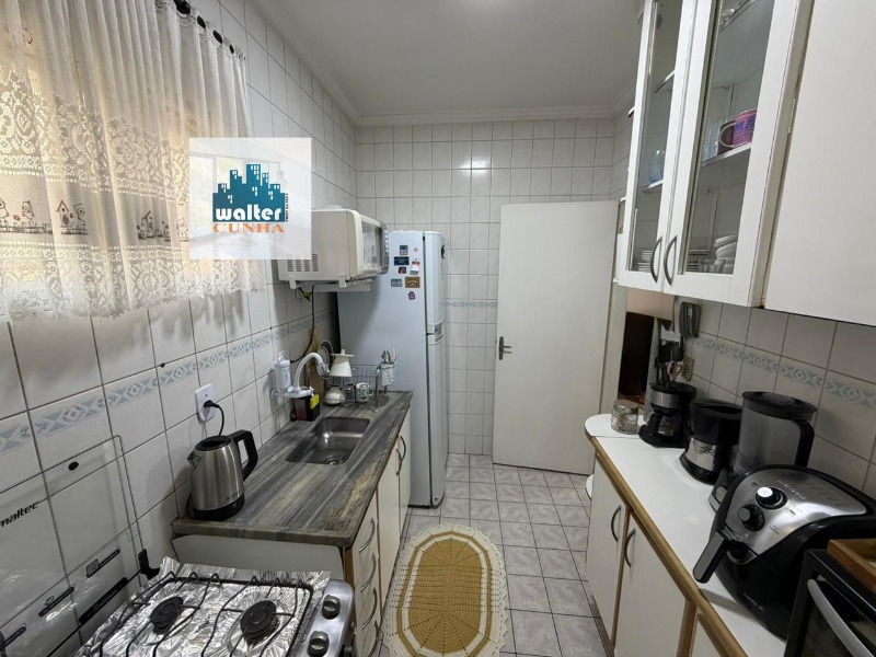 Apartamento, 2 quartos, 57 m² - Foto 9