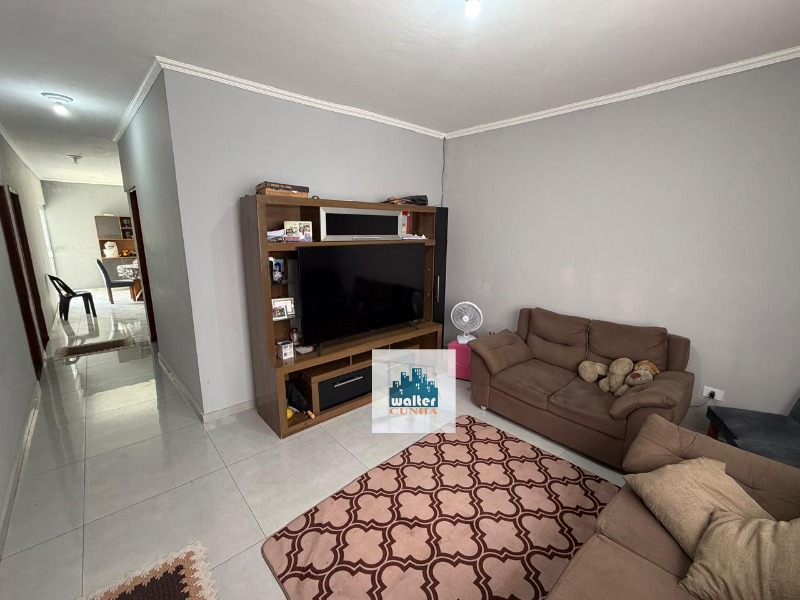 Casa, 3 quartos - Foto 4