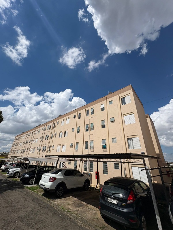 Apartamento, 2 quartos, 45 m² - Foto 16