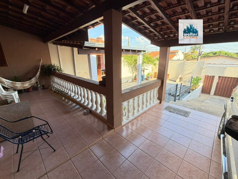 Casa, 3 quartos - Foto 23