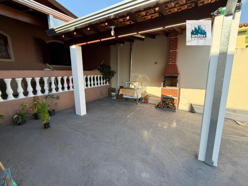 Casa, 3 quartos - Foto 24
