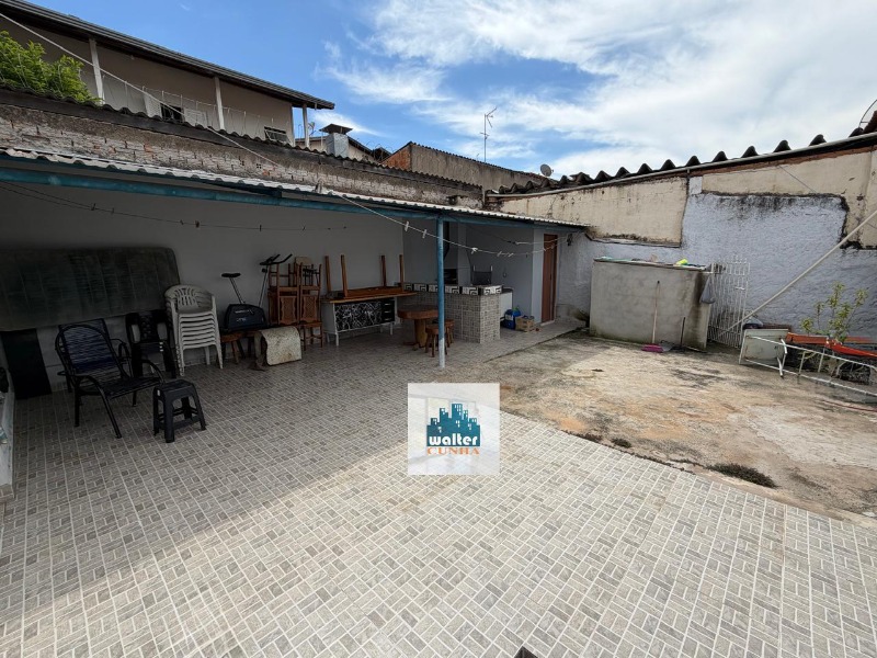 Casa, 3 quartos - Foto 16