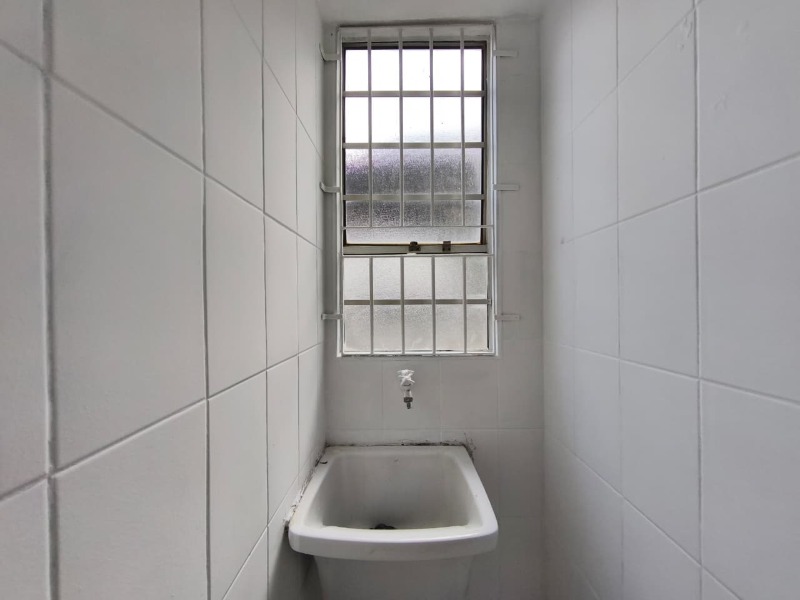 Apartamento, 2 quartos, 45 m² - Foto 8