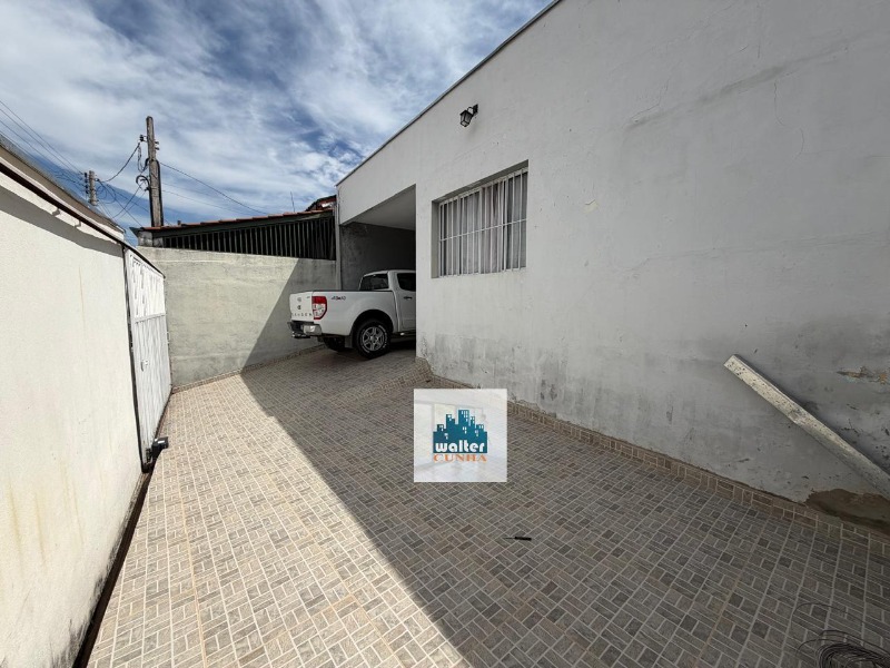 Casa, 3 quartos - Foto 2