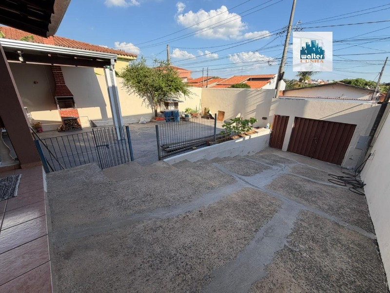 Casa, 3 quartos - Foto 25