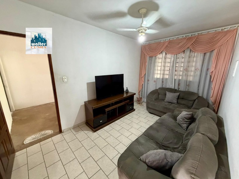 Casa, 2 quartos, 100 m² - Foto 3