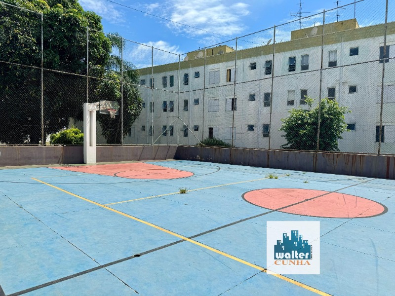 Apartamento, 2 quartos, 45 m² - Foto 21