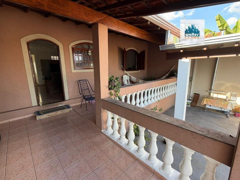 Casa, 3 quartos - Foto 2