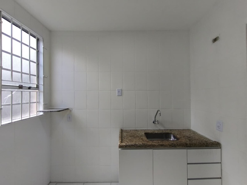 Apartamento, 2 quartos, 45 m² - Foto 7