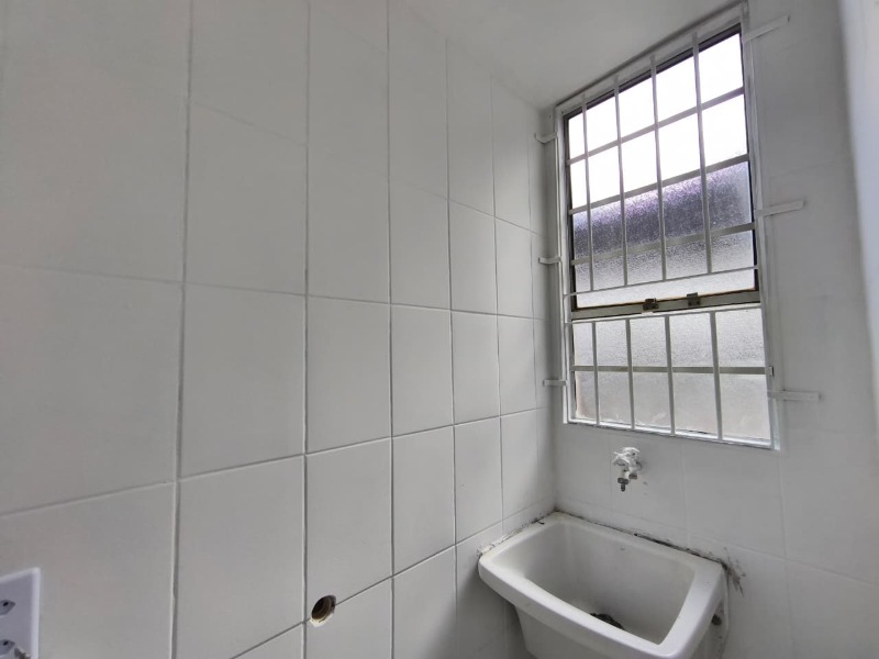 Apartamento, 2 quartos, 45 m² - Foto 9