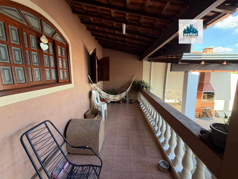 Casa, 3 quartos - Foto 22
