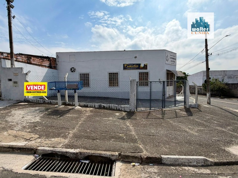 Terreno, 430 m² - Foto 1
