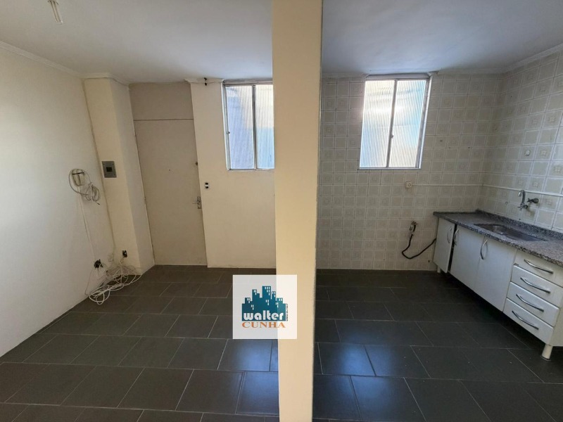 Apartamento, 2 quartos, 45 m² - Foto 5