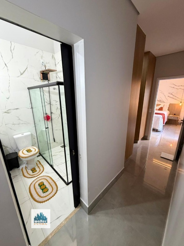 Casa, 3 quartos - Foto 18