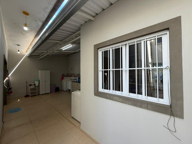 Casa, 3 quartos, 200 m² - Foto 15