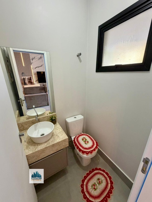 Casa, 3 quartos - Foto 6