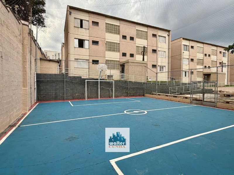 Apartamento, 3 quartos, 75 m² - Foto 17