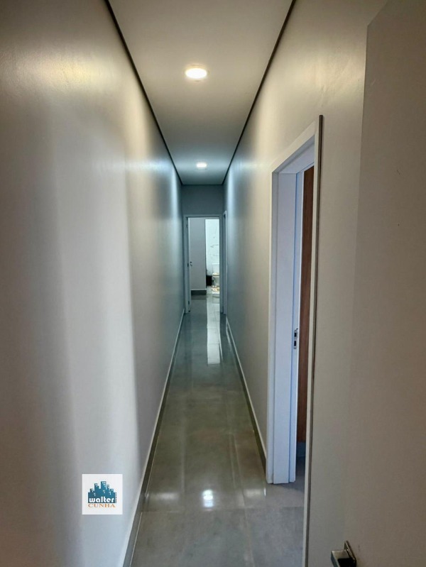 Casa, 3 quartos - Foto 10