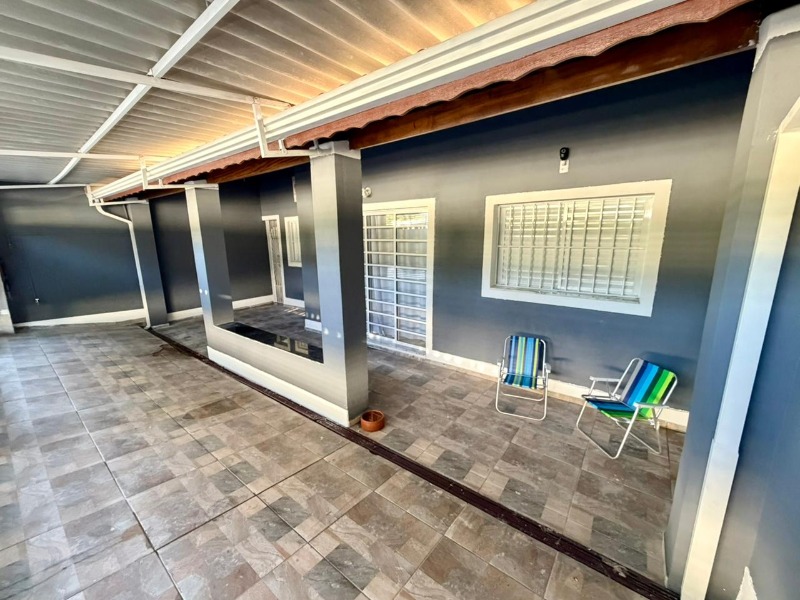 Casa, 3 quartos, 150 m² - Foto 2