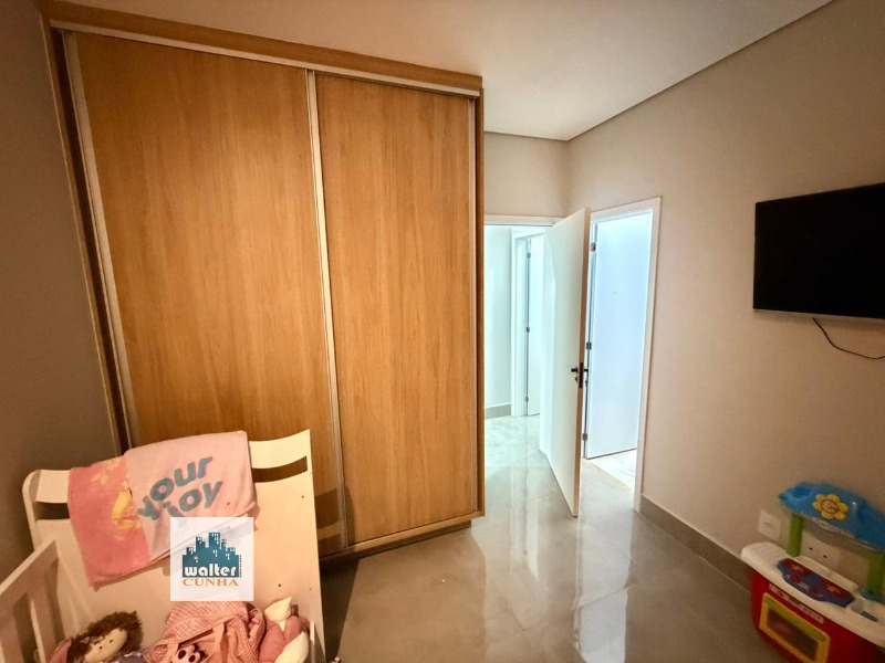 Casa, 3 quartos - Foto 17