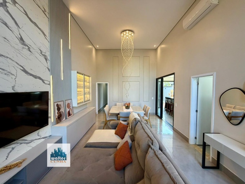 Casa, 3 quartos - Foto 4