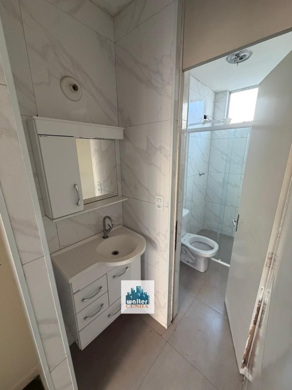 Apartamento, 2 quartos, 45 m² - Foto 14