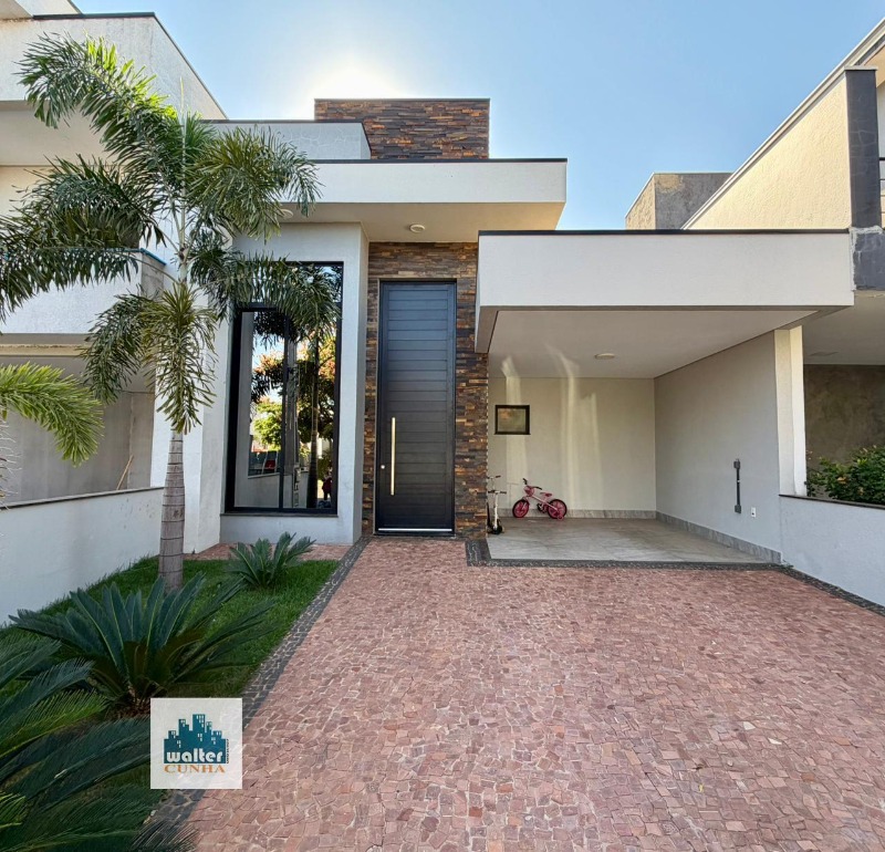 Casa, 3 quartos - Foto 3